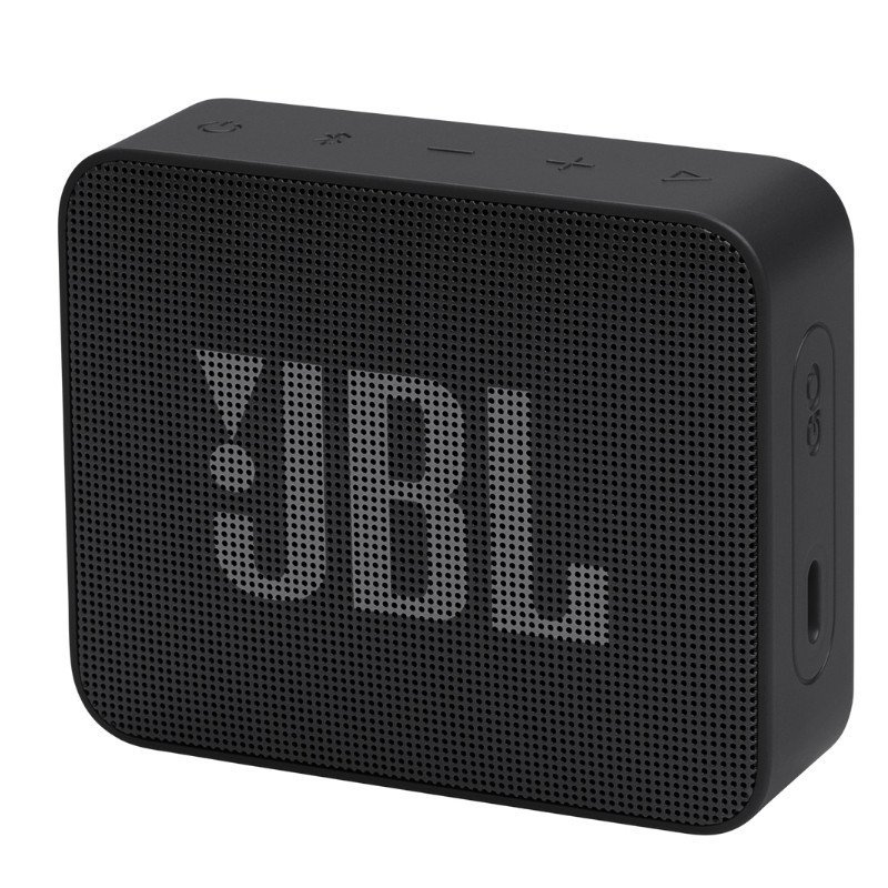 JBL Go 2 Portable Bluetooth Speaker