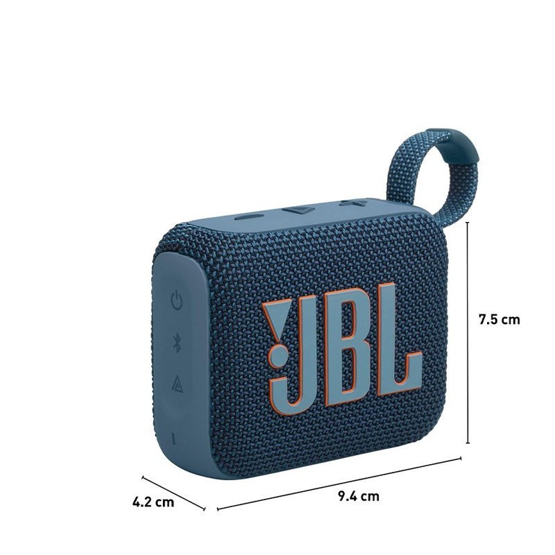 JBL GO 4