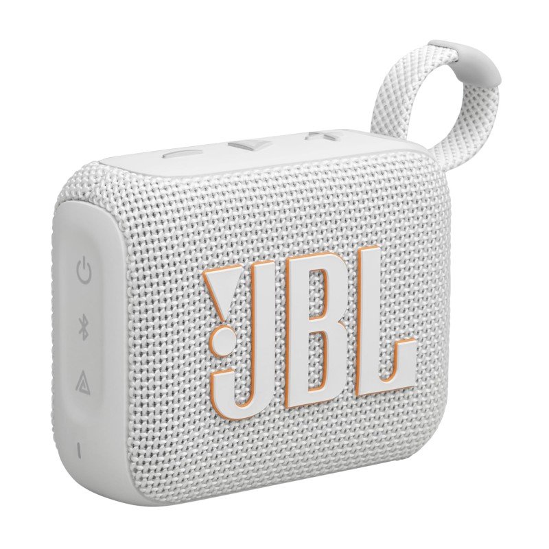 JBL JBLGO4Portable Bluetooth Speaker