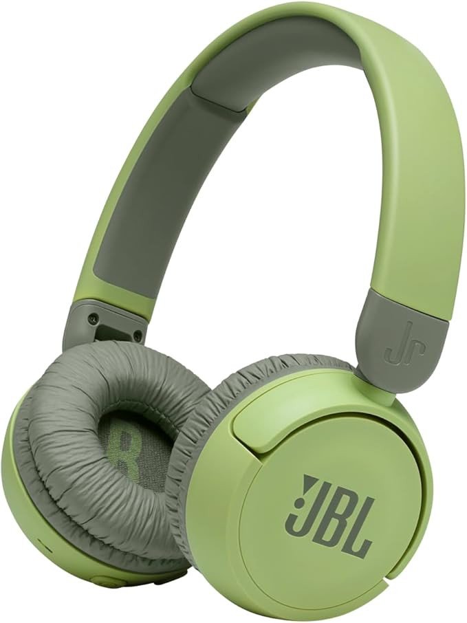 JBL JR310BT Kids Bluetooth Headphone