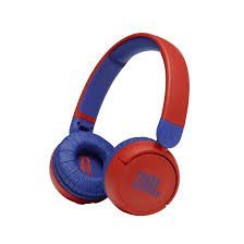 JBL JR310BT Kids Bluetooth Headphone
