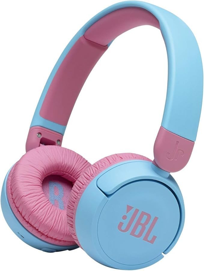 JBL JR310BT Kids Bluetooth Headphone