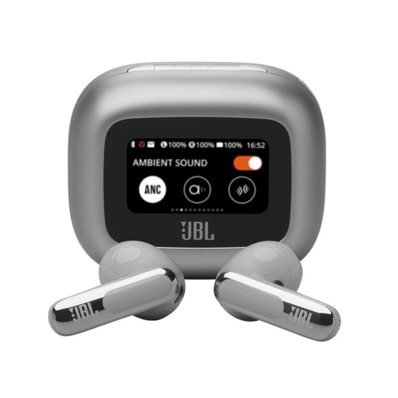 JBL Live flex 3 Noise Cancelling open-stick earbud TWS