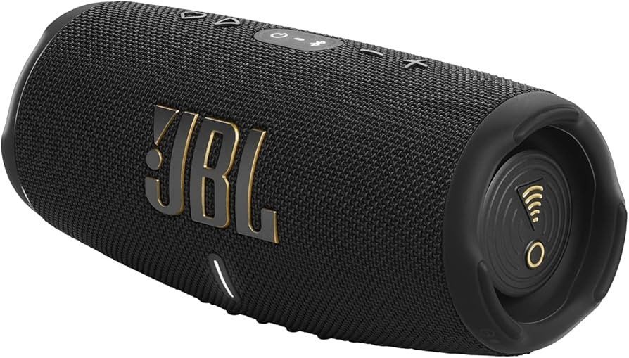 JBL PORTABLE WIRELESS SPEAKER