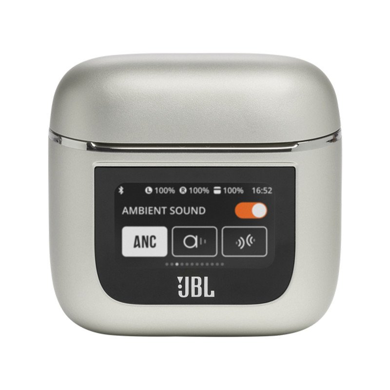 JBL Tour Pro 2 True Wireless Noise Cancelling Earbuds2