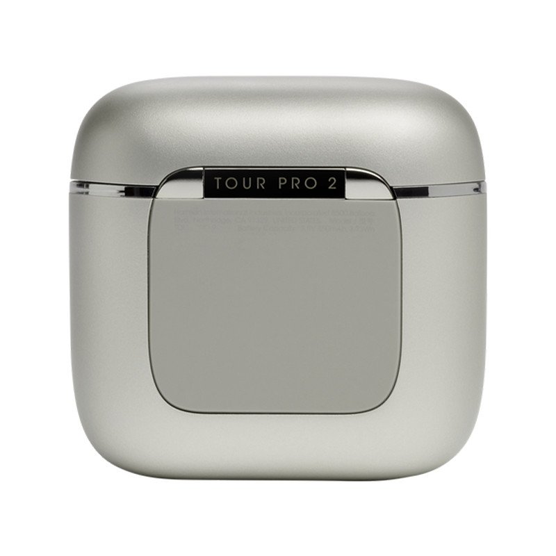 JBL Tour Pro 2 True Wireless Noise Cancelling Earbuds2