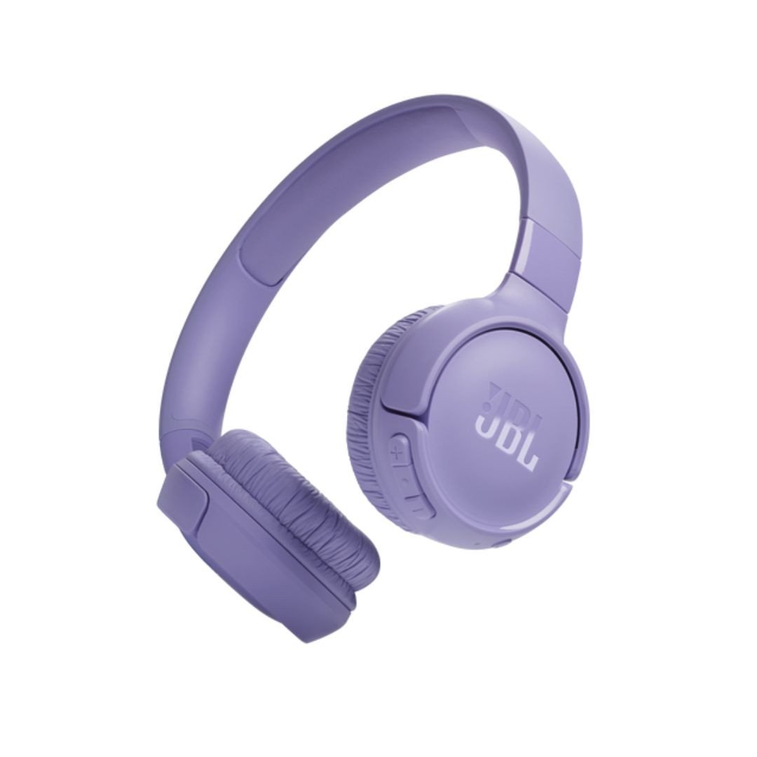 JBL Tune 520BT
