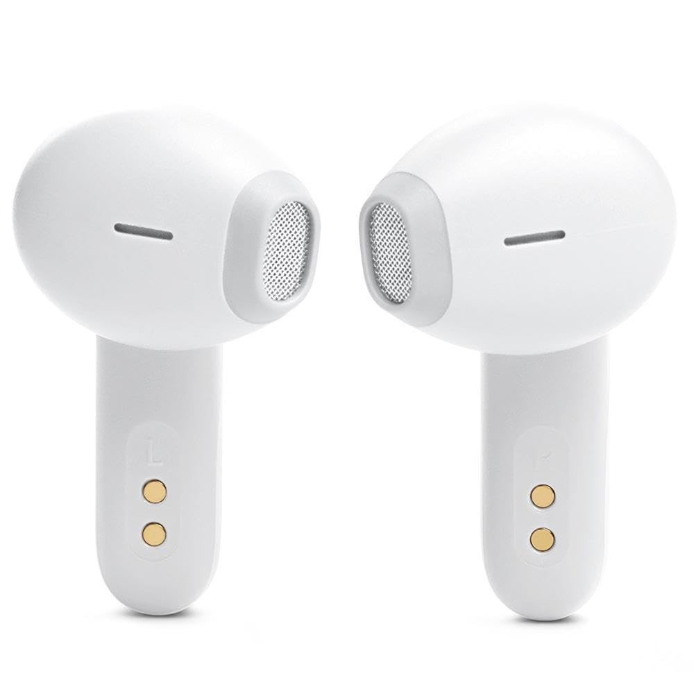 JBL Wave Flex TWS Beige