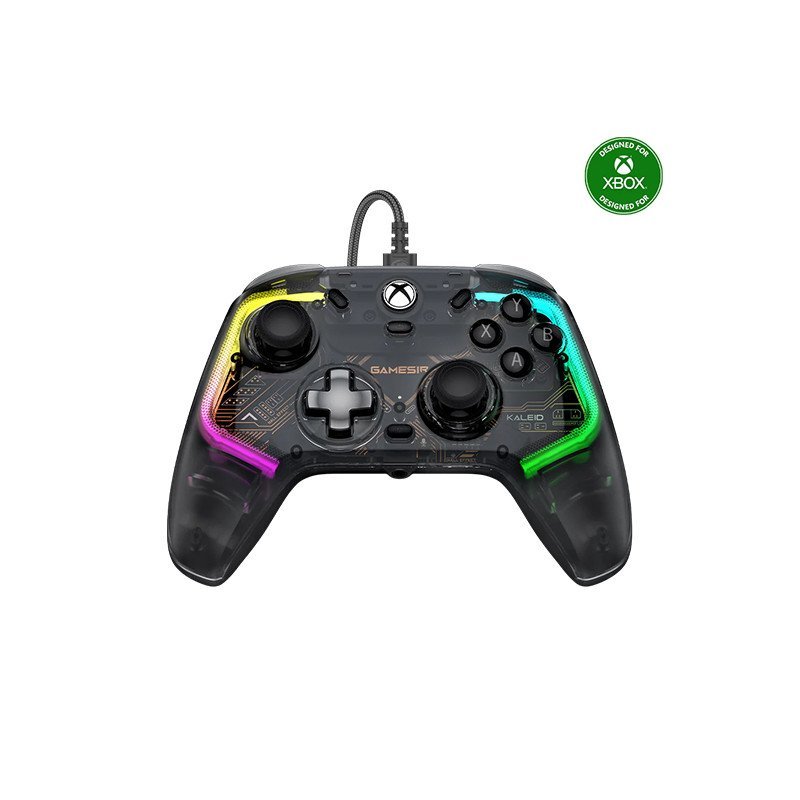 Kaleid Wired Controller for Xbox