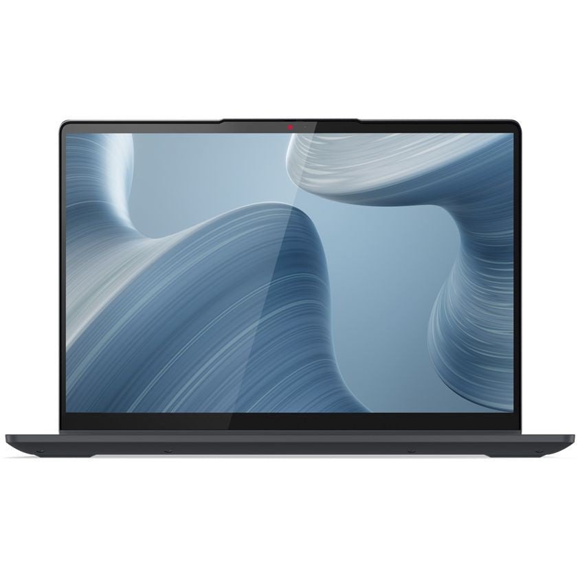 Lenovo IdeaPad Flex 5 14IAU7 14" WUXGA Laptop - Core i7-1255U - 16GB RAM - 1TB SSD - Shared - Win 11 (Storm Grey)