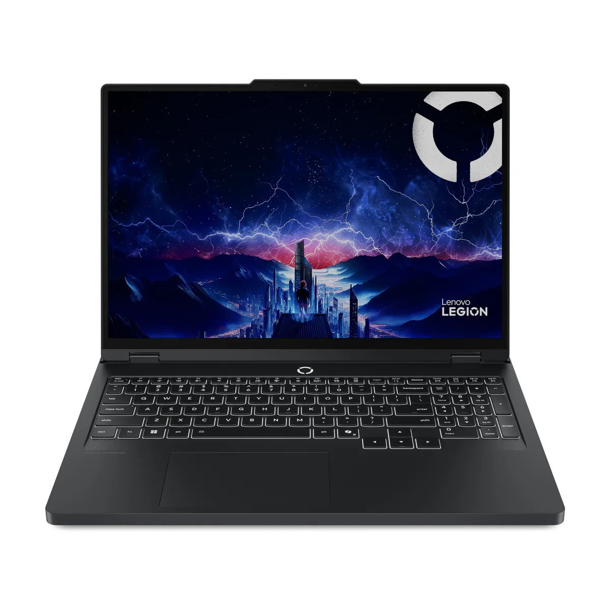 Lenovo Legion Pro 5 16IAX10H 83LU000SAX 16" WQXGA 165Hz - Intel Core Ultra 9 275HX - 32GB RAM - 1TB SSD - NVIDIA GeForce RTX 5070 Ti 12GB