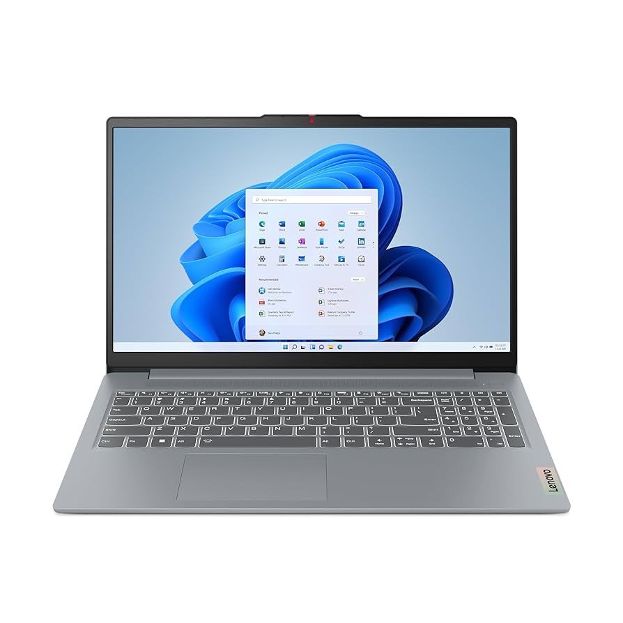 Lenovo ThinkBook 14 G8 IAL - 14" FHD 60Hz - Intel Core Ultra 7 255H - 8GB RAM - 512GB SSD - Shared