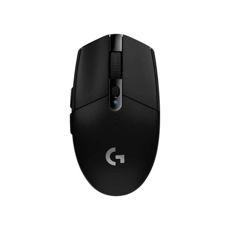 Logitech G305