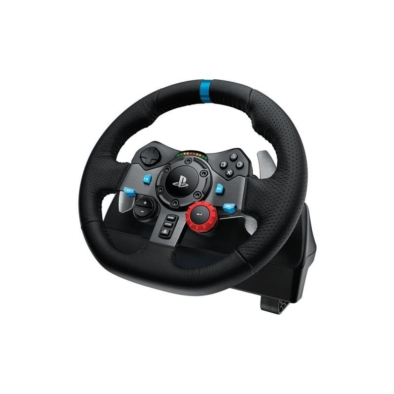 Logitech G920/G29