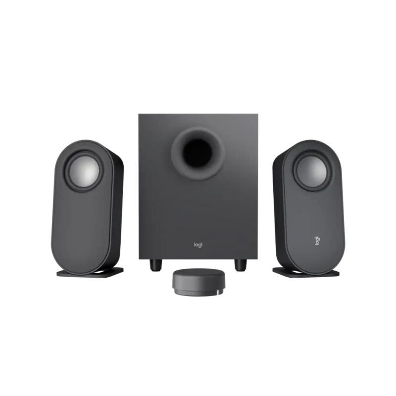 Logitech speaker Z407 80W
