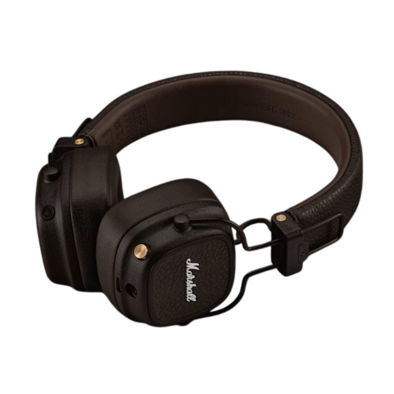 Marshall Major V Wireless on-ear headphones