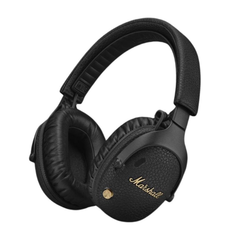 Marshall MONITOR III A.N.C. Wireless Over-ear headphones