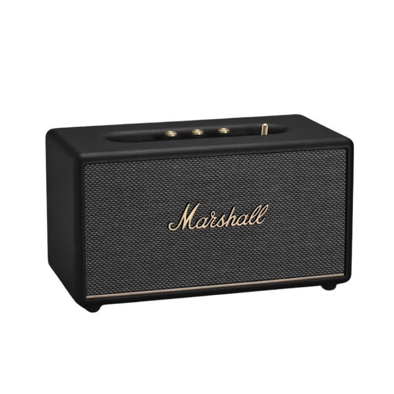 Marshall StANMORE III Bluetooth Speaker - Black
