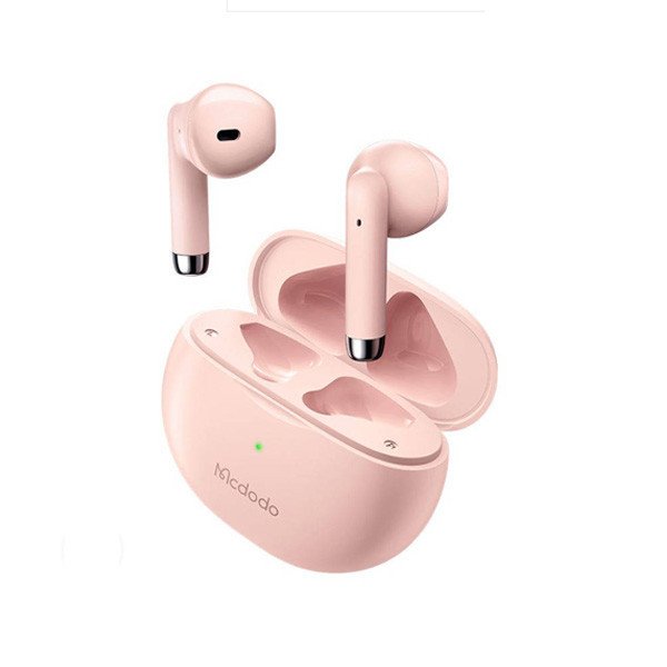 MC B01 Series TWS Earphone Pink