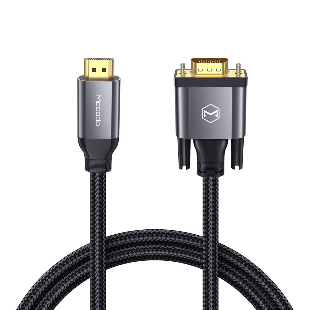 . MC TYPE C TO Type-C with LED Cable 1m