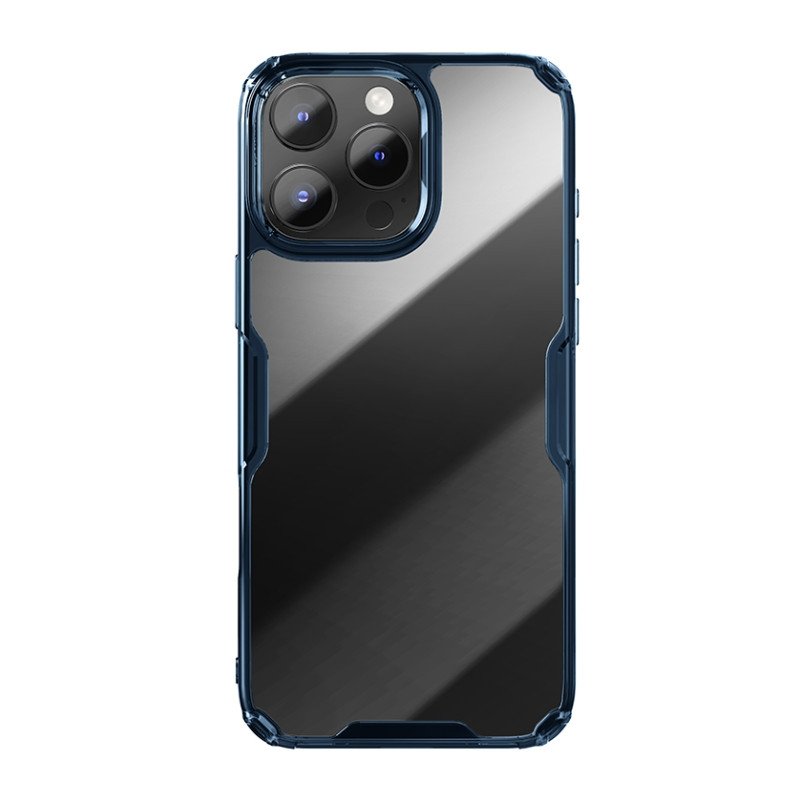 Nillkin Nature TPU Pro Case for Apple - Blue