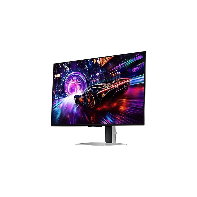 Odyssey OLED G8 G81SF UHD 4K 240Hz Gaming Monitor