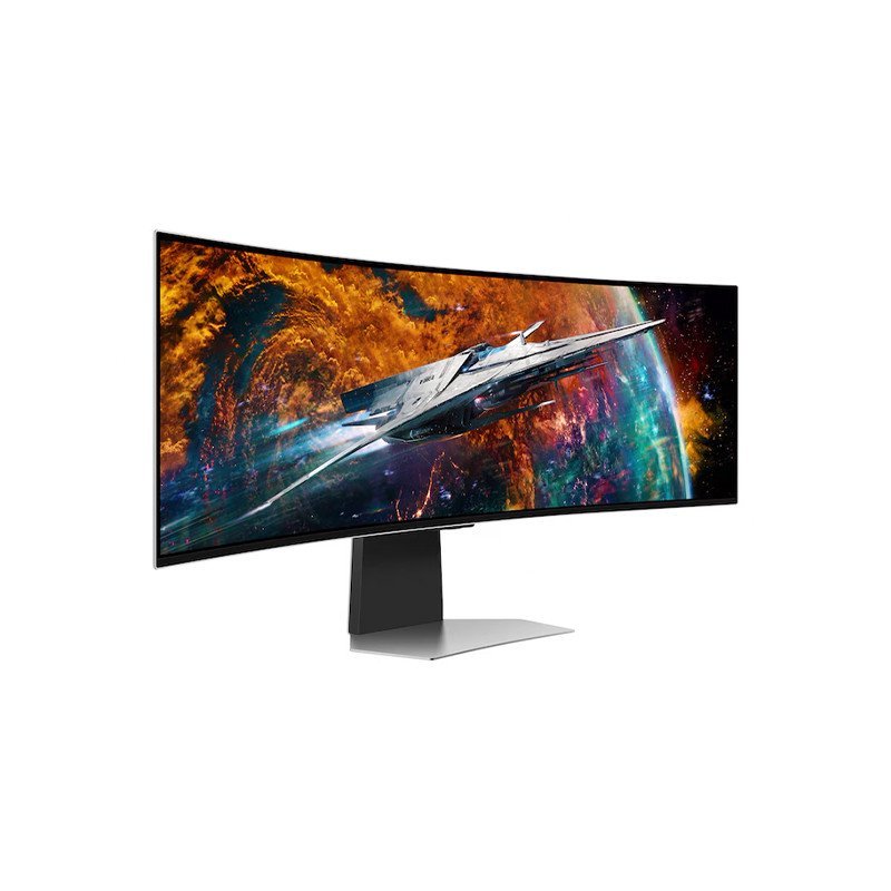 Odyssey OLED G9 G95SC