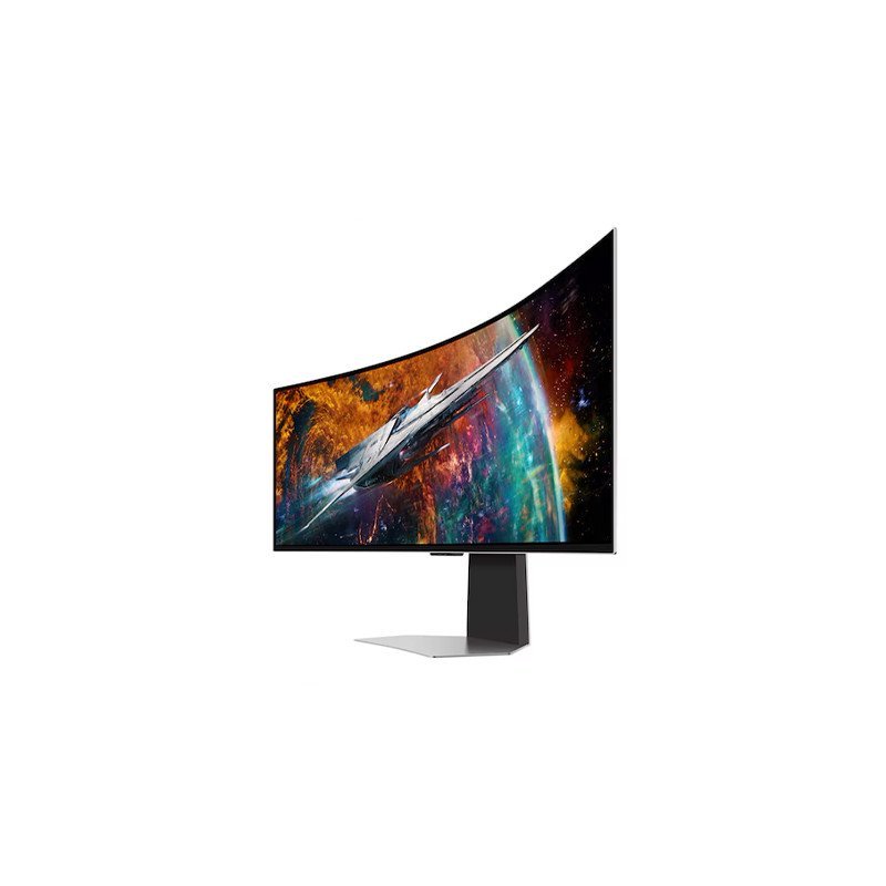 Odyssey OLED G9 G95SC