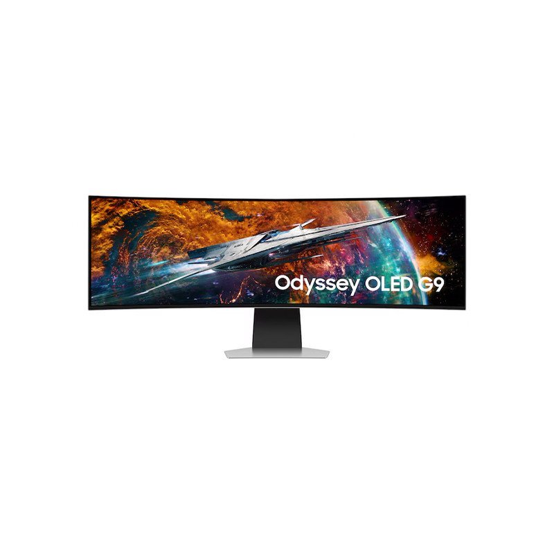 Odyssey OLED G9 G95SC