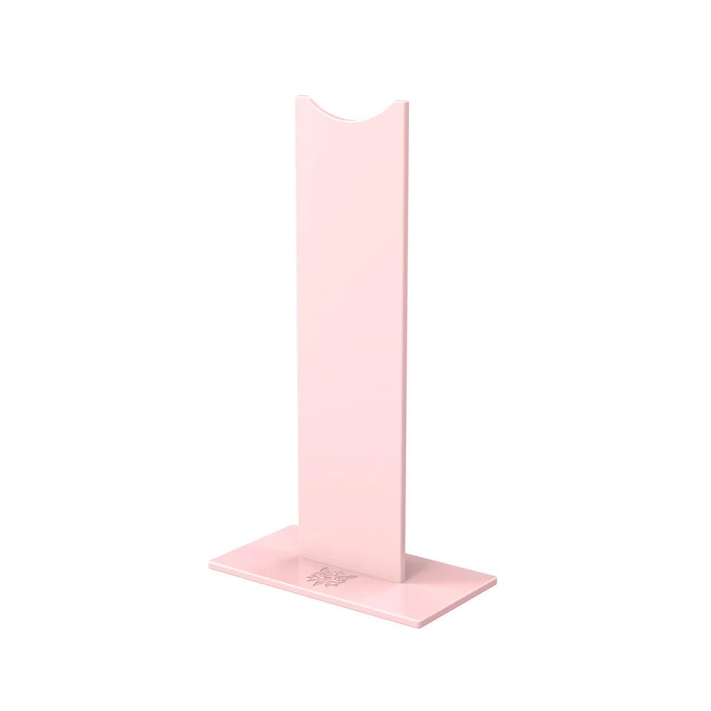 ONIKUMA ST-1 Headphone Holder with Anti-Slip Base, 126g – Pink
