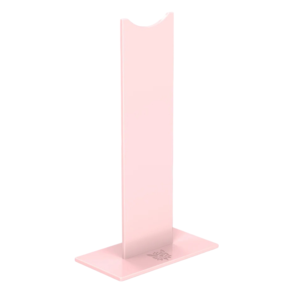 ONIKUMA ST-1 Headphone Holder with Anti-Slip Base, 126g – Pink