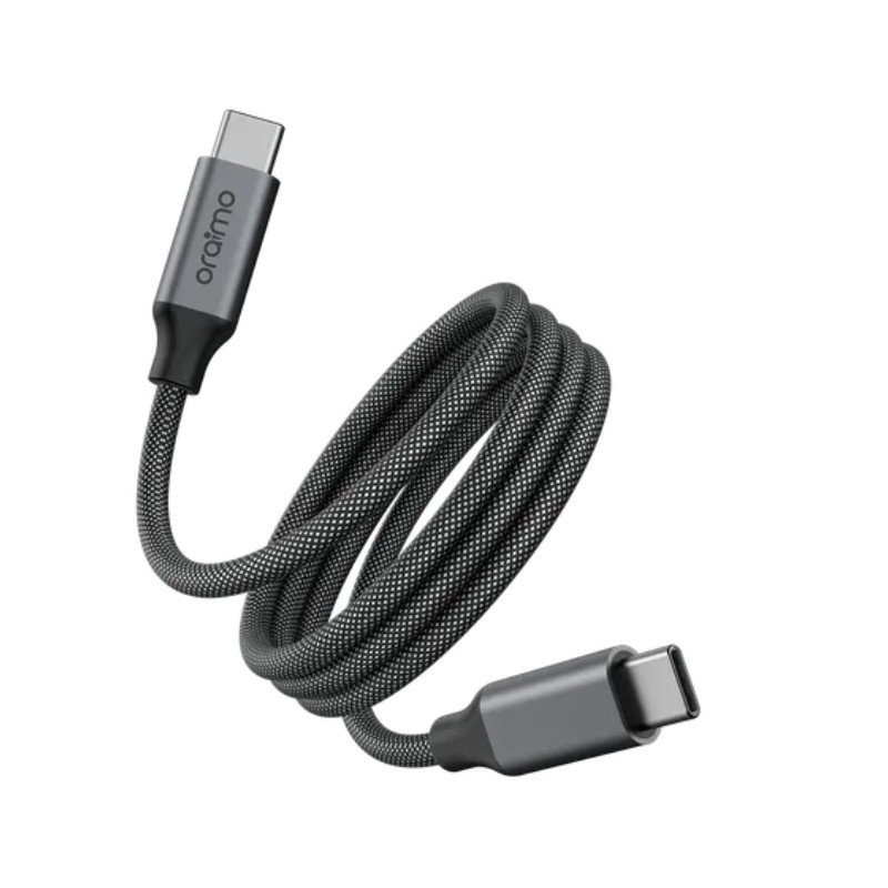 Oraimo cable C TO C 60W Magnetic OCD-710CC