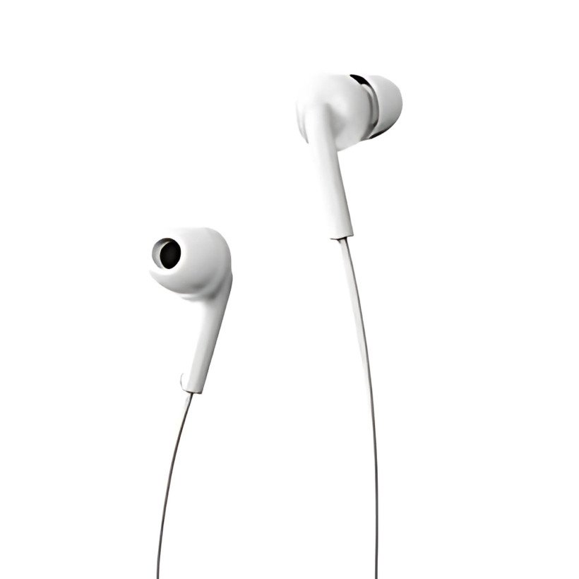 Oraimo Conch Neo2 3.5mm White