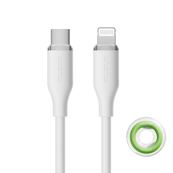 Oraimo Data Cable oraimo OCD-115CL 2.22A 1M V2