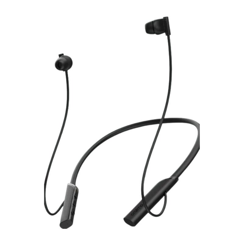 Oraimo Necklace Lite 30-hr black