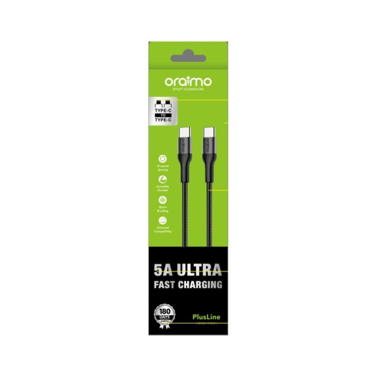 Oraimo OCD-173CC PlusLine Cable