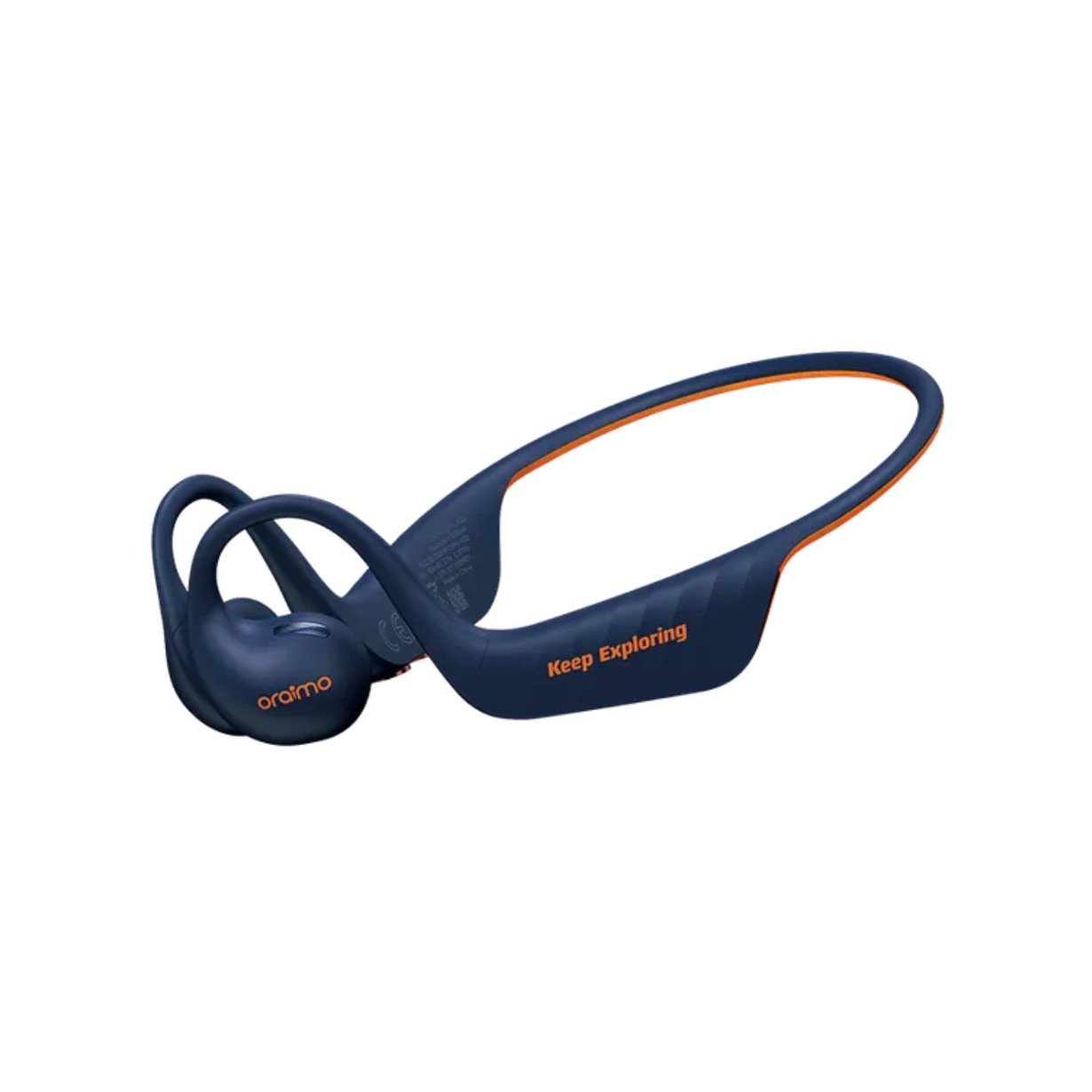 Oraimo Open Ear Sport Headphones Air Conduction