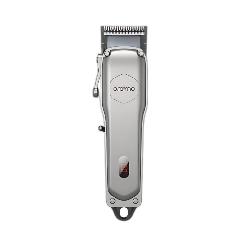 Oraimo SmartClipper2 Silve