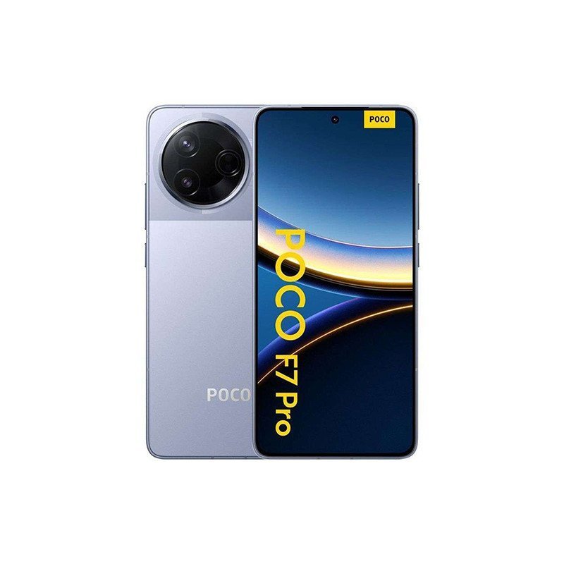 POCO F7 Pro