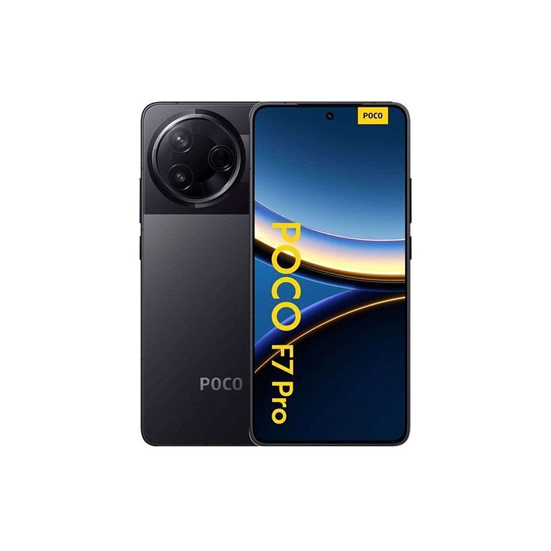 POCO F7 Pro