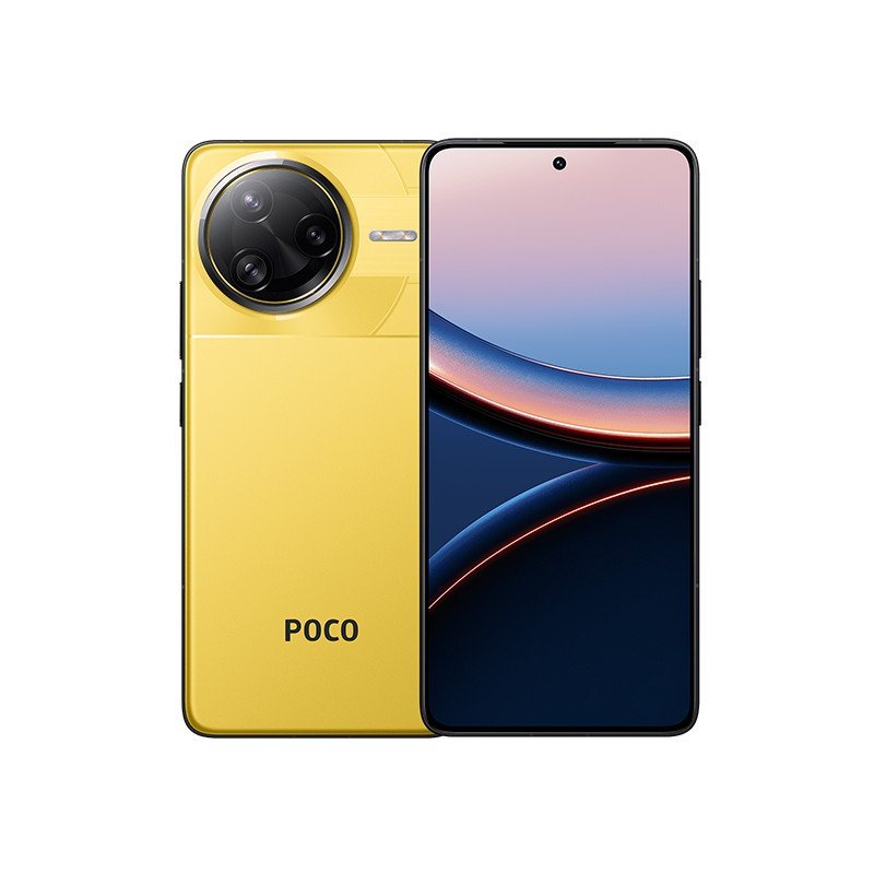 Poco F7 Ultra