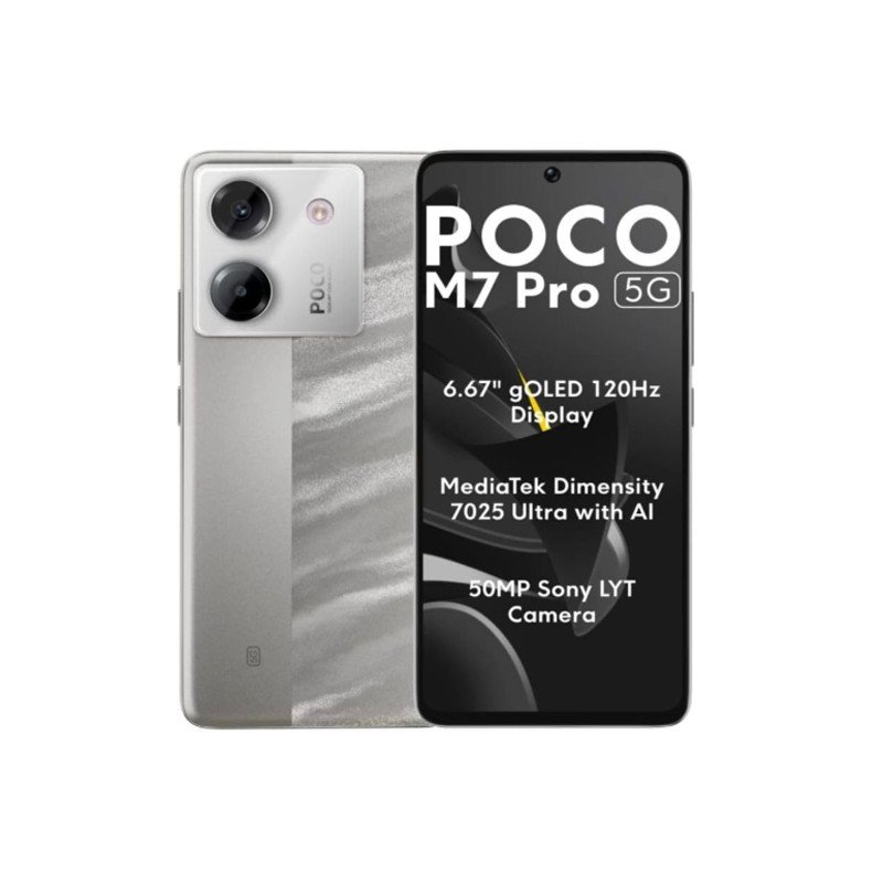 Poco M7 Pro 5G