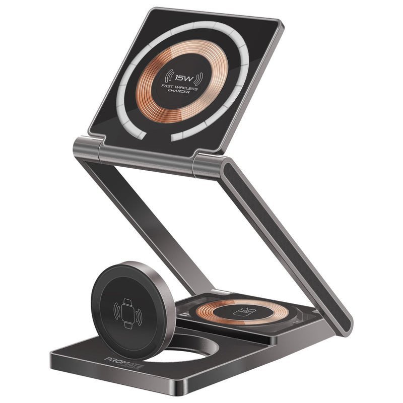 PROMATE CHARGE LUCIDFOLD-TRIO