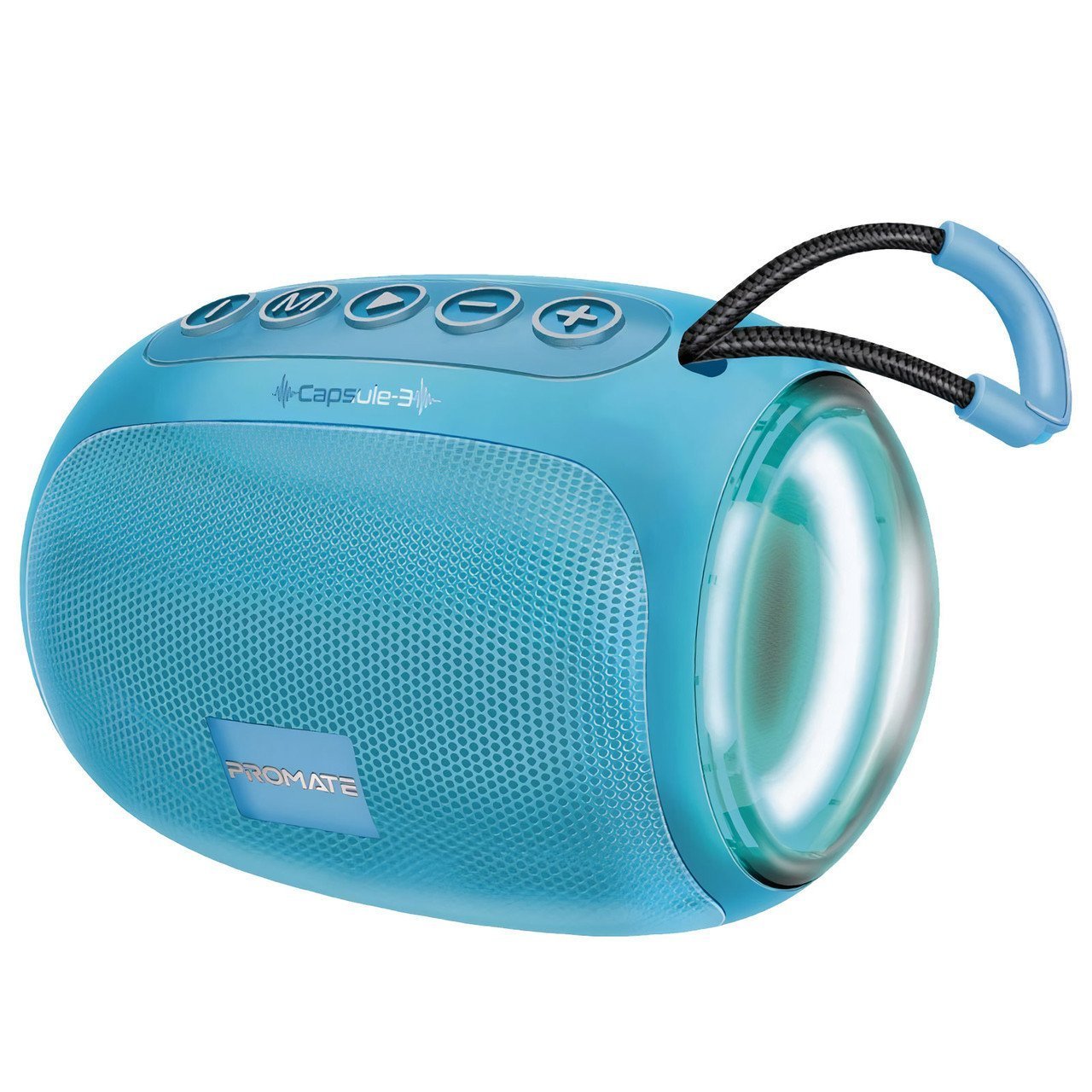 PROMATE SPEAKER CAPSULE-3.BLUE