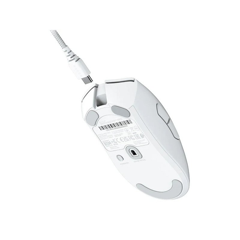 Razer DeathAdder V3 Pro Wireless Gaming Mouse