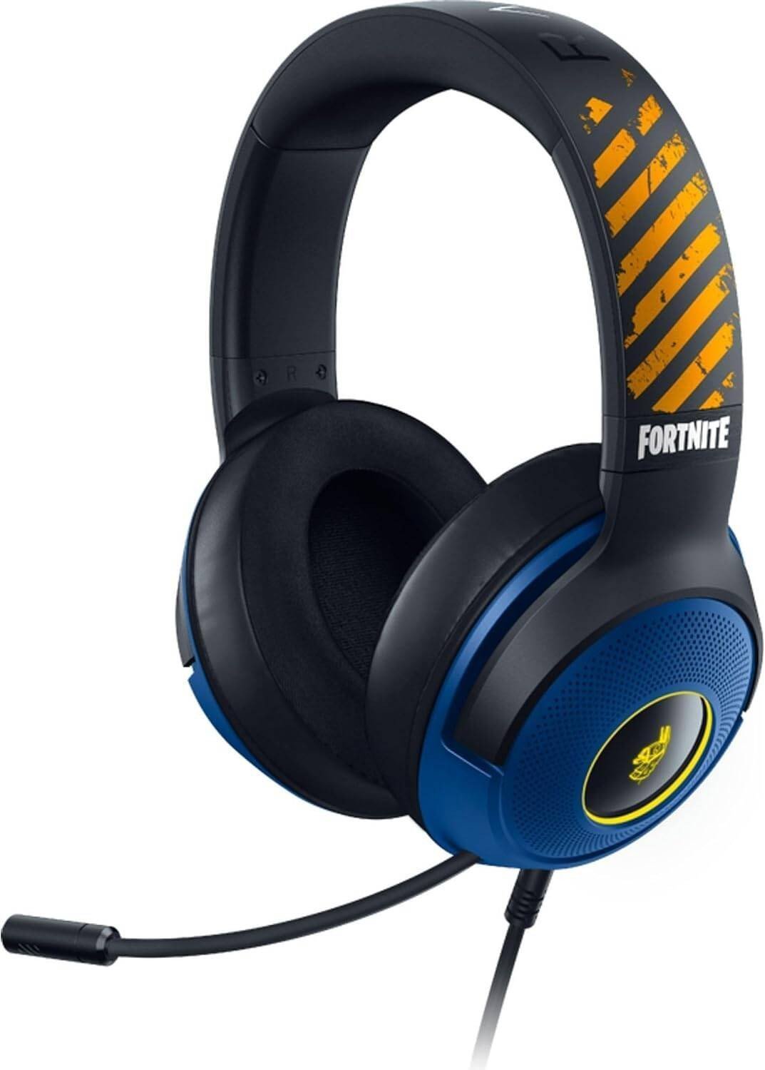 RAZER HEADSET KRAKEN V3 X FORTNITE
