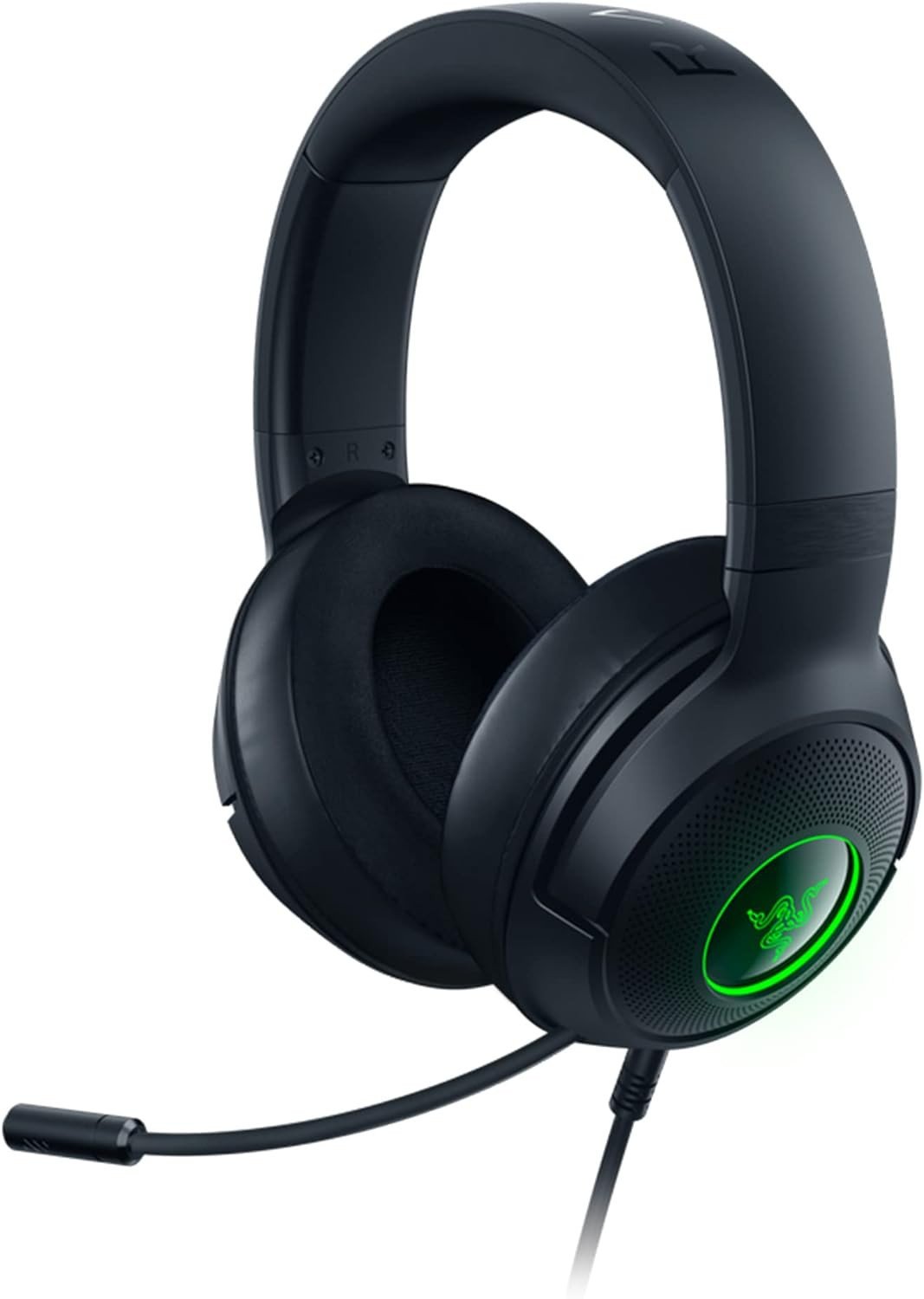 RAZER HEADSET KRAKEN V3X USB