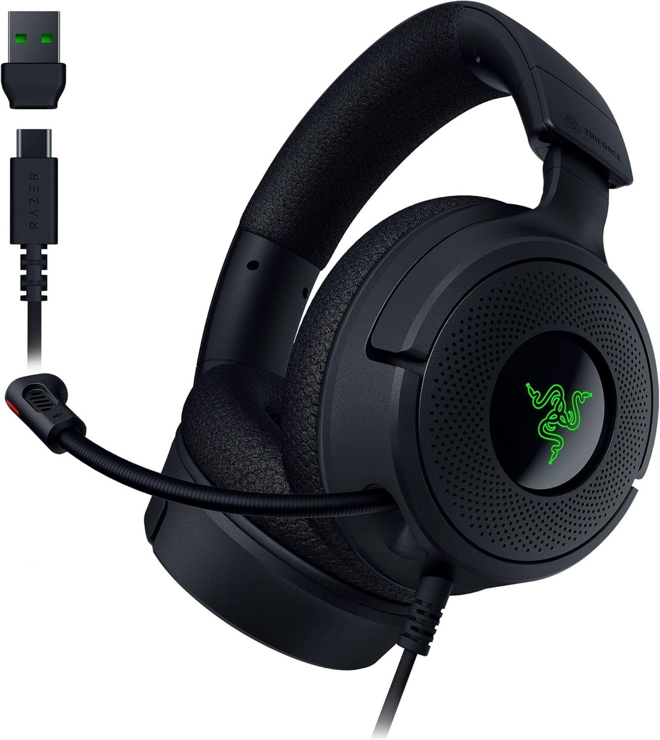 RAZER HEADSET KRAKEN V4