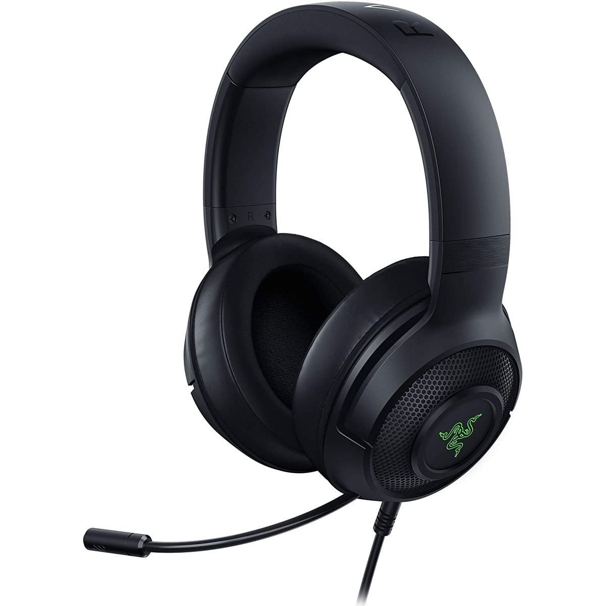 RAZER HEADSET KRAKEN X LITE