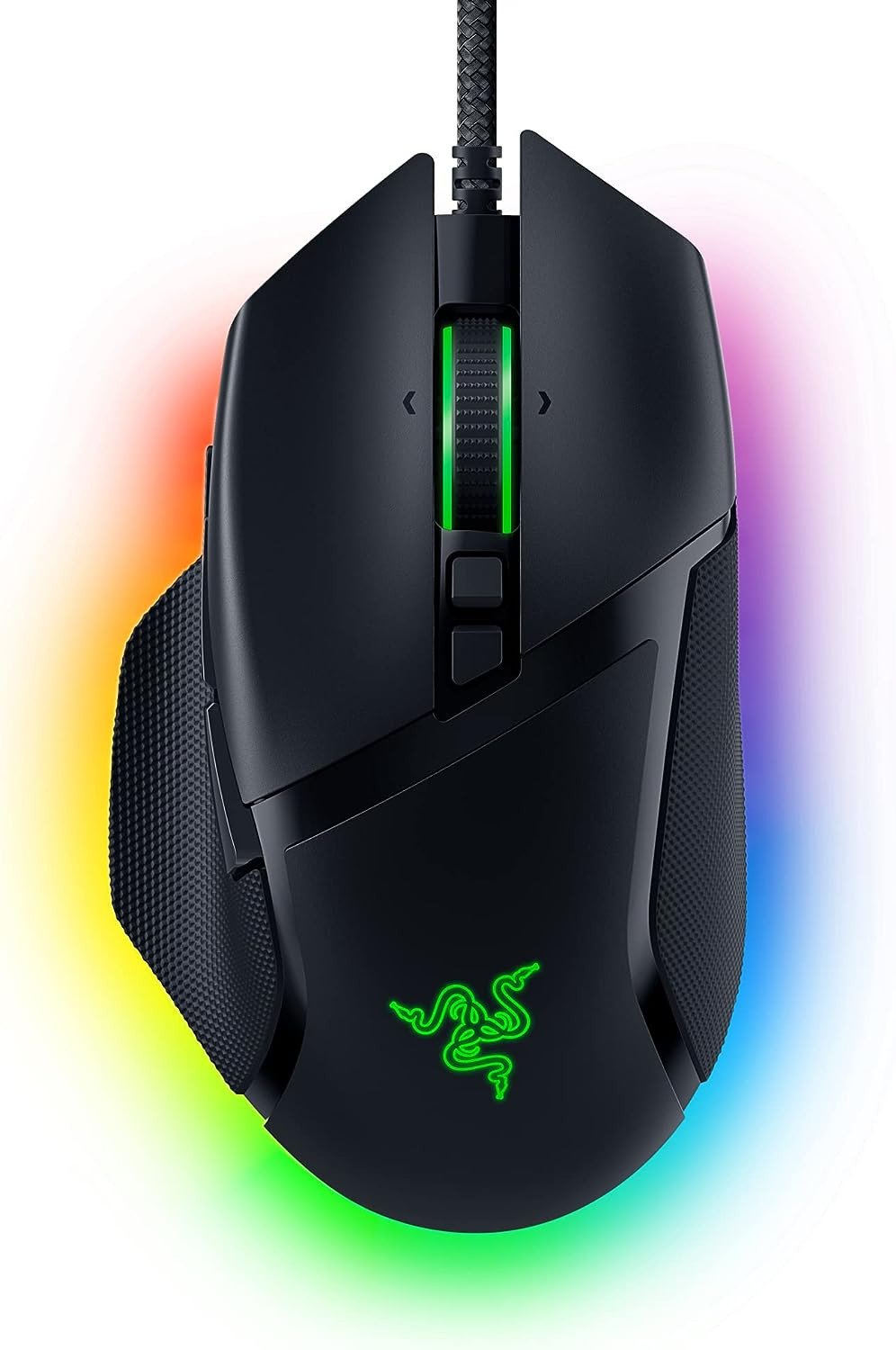 RAZER MOUSE BASILISK V3